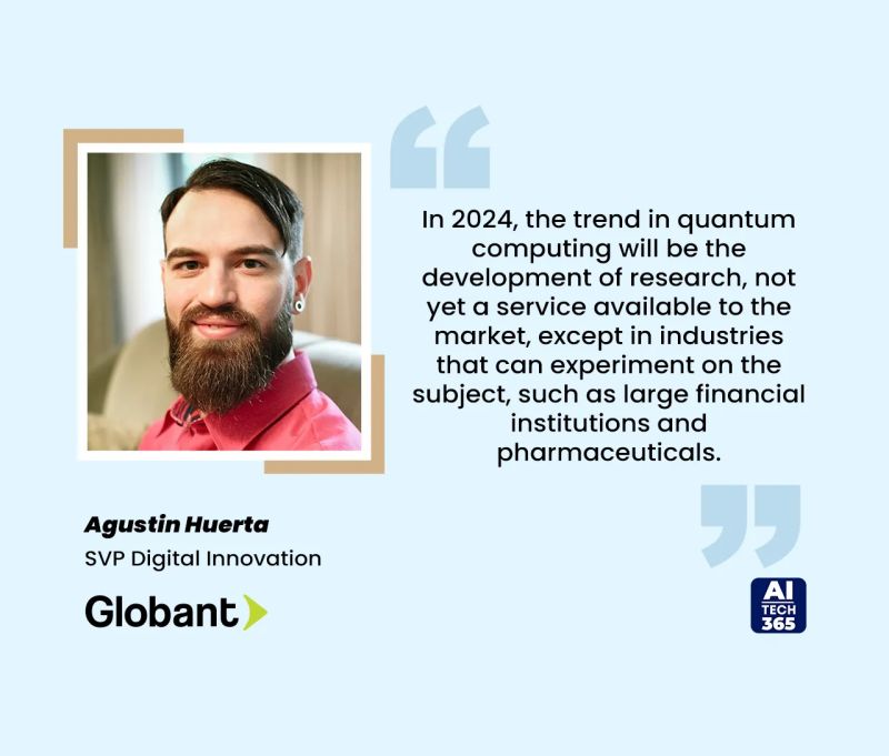 7 Core Qubit Technologies For Quantum Computing Amit Ray - Download Classic Abstract Photo | HD