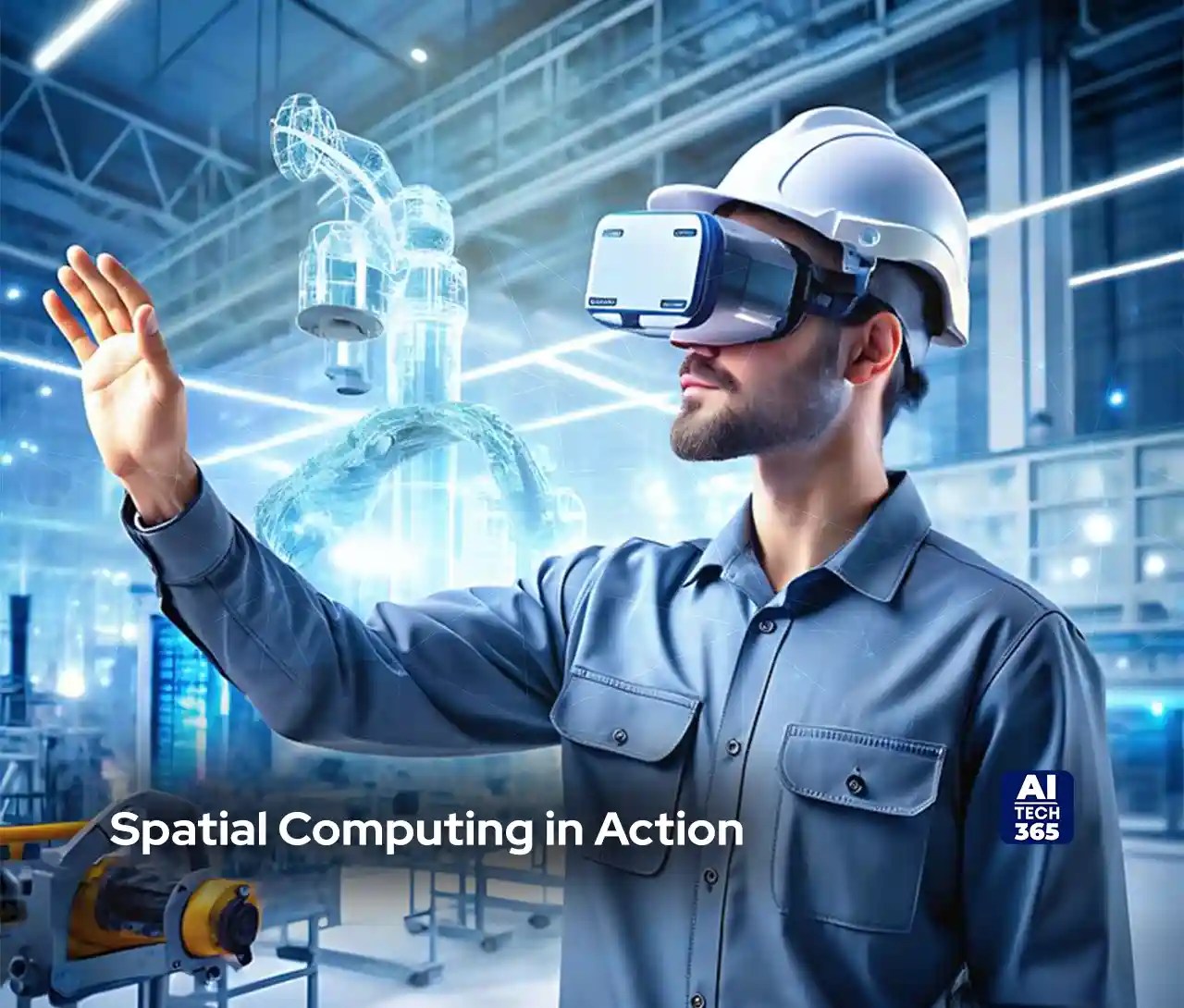 What Is Spatial Computing A Complete Beginner S Guide What Is Spatial Computing A Complete Beginners Guide 2.webp