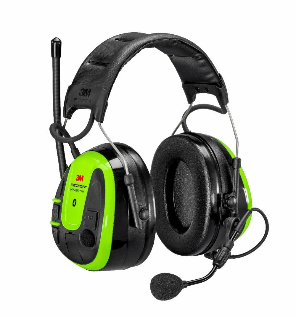 3M headphones
