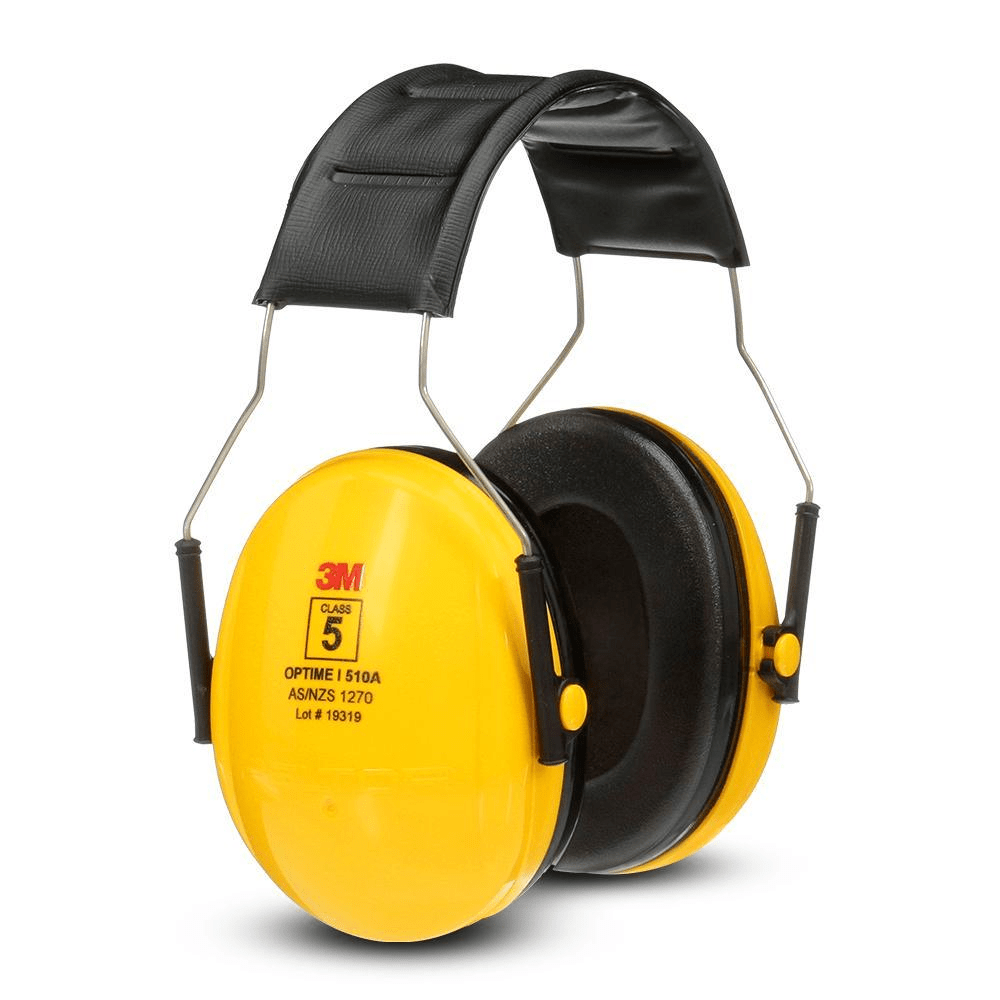 3M headphones
