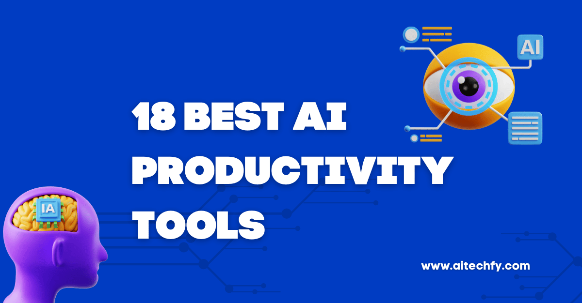 AI Productivity Tool