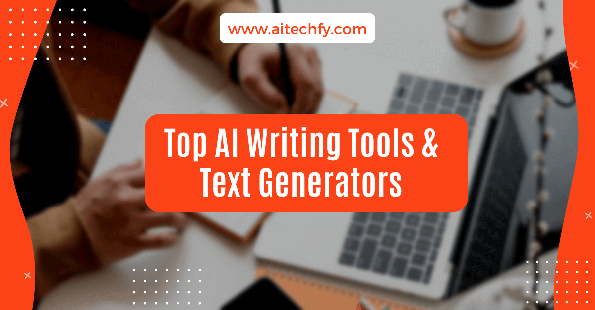 AI Writing tools