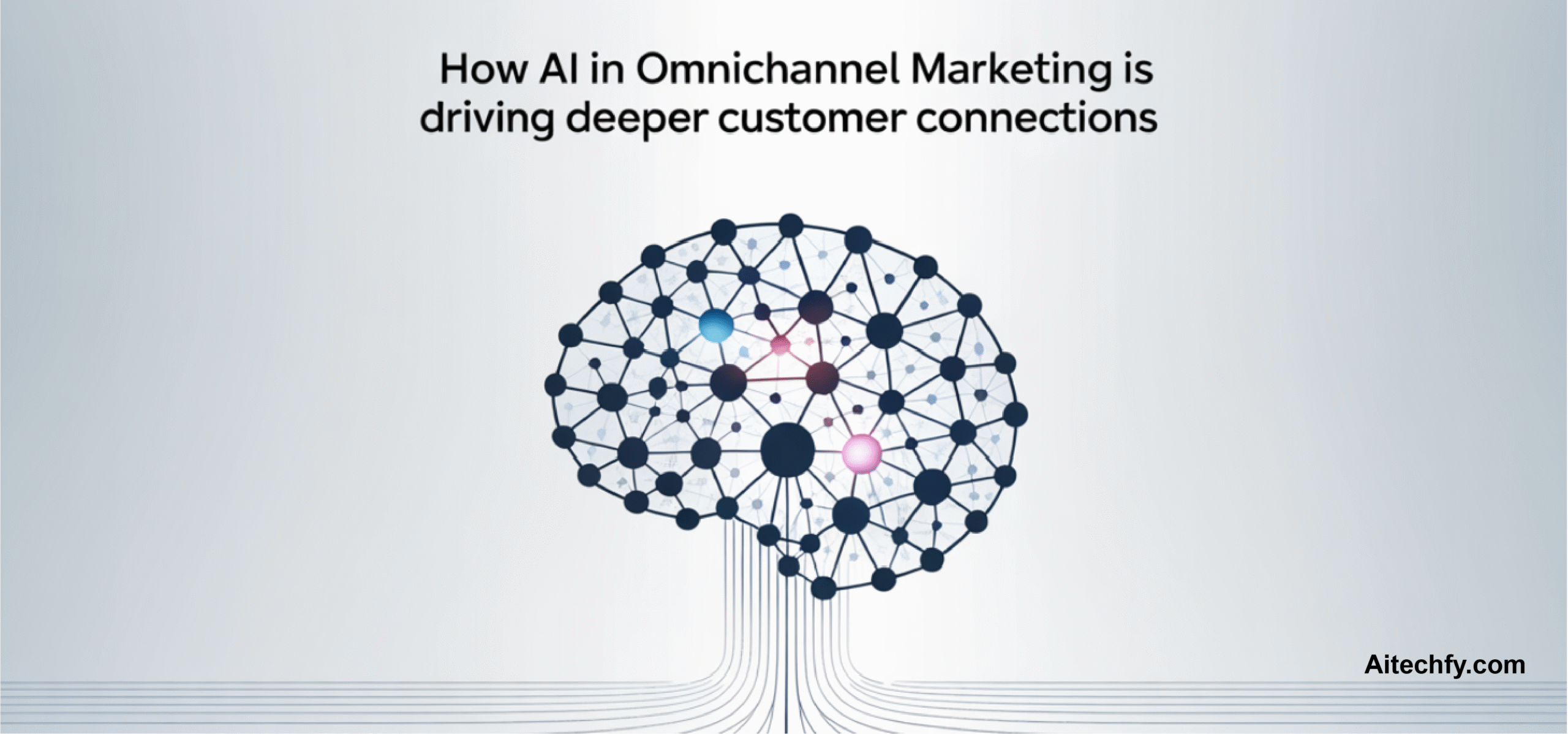 ai in omnichannel marketing