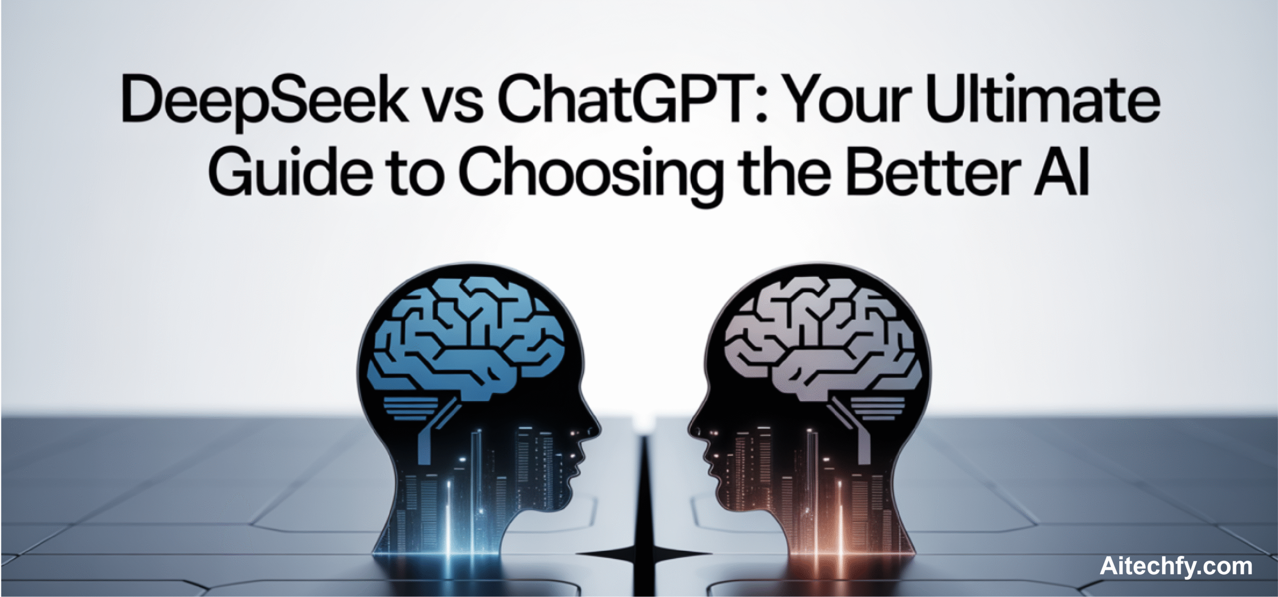 deepseek vs chatgpt