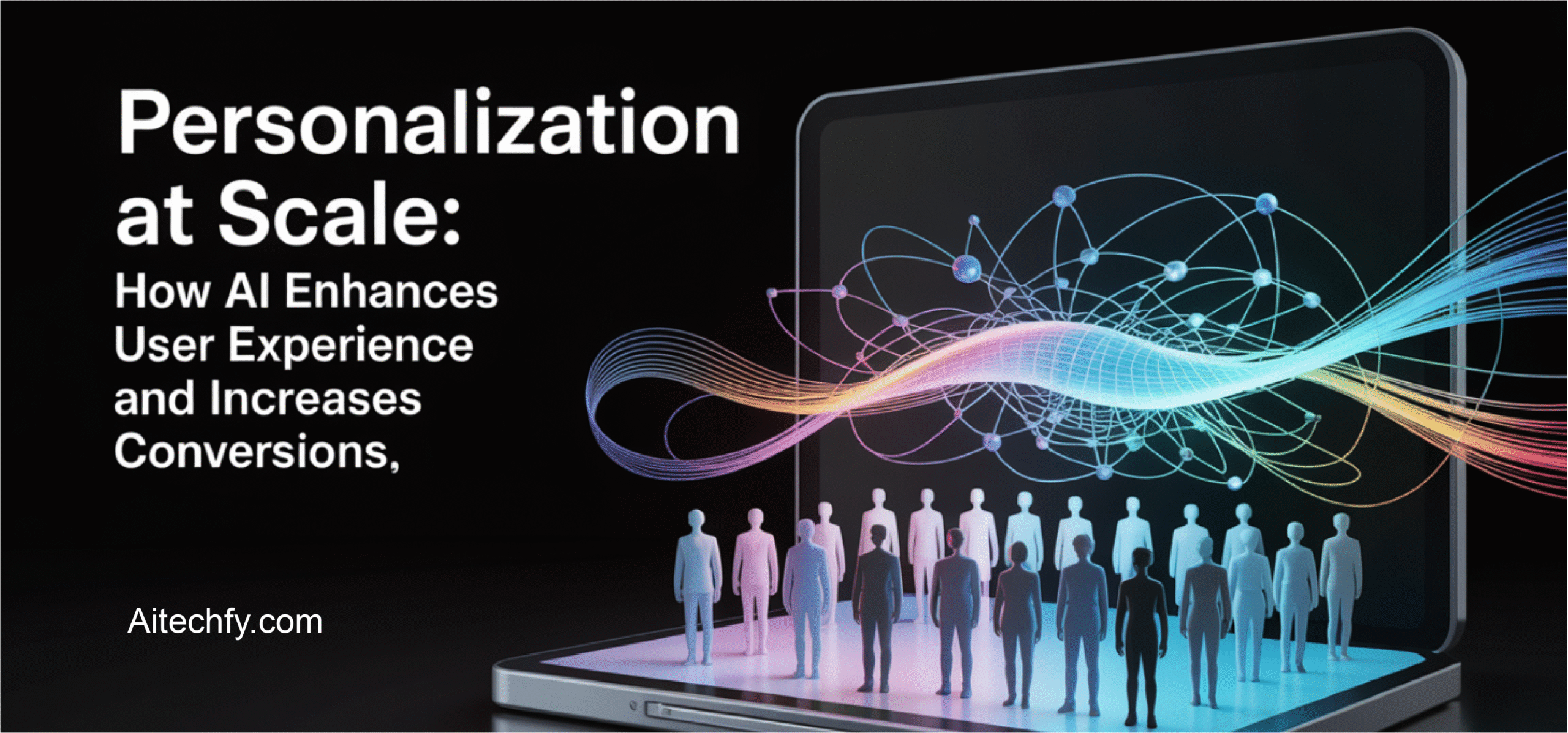 personalization at scale