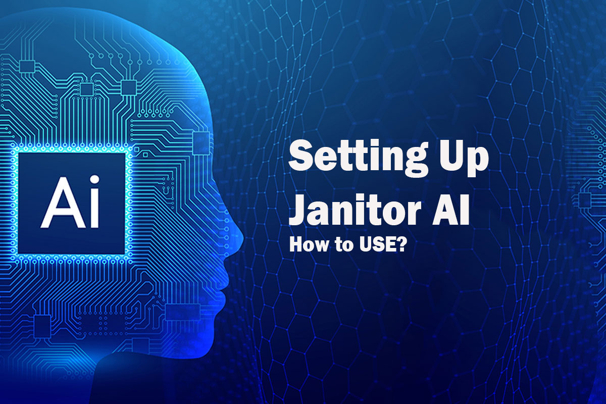 How to Use Janitor AI API