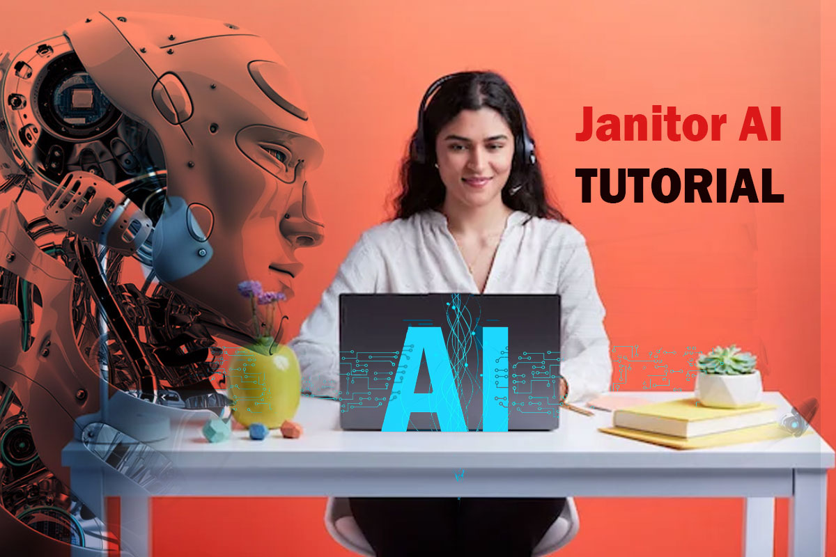 Janitor AI Tutorial