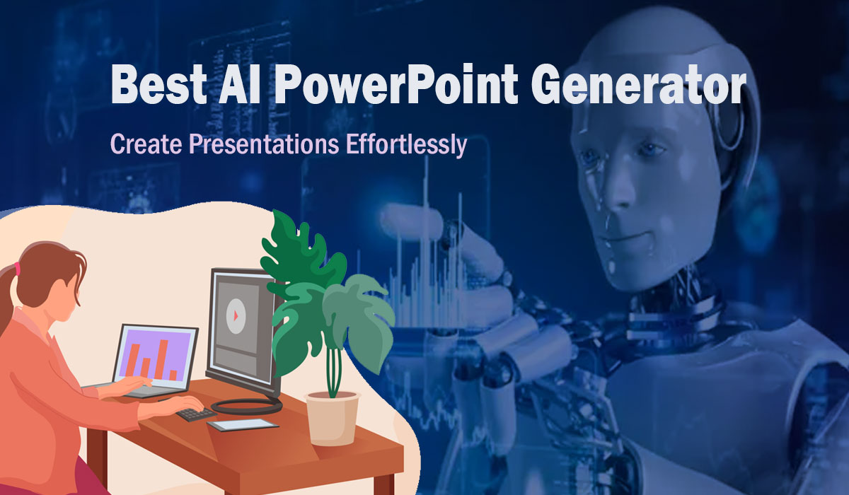 Best AI PowerPoint Generator