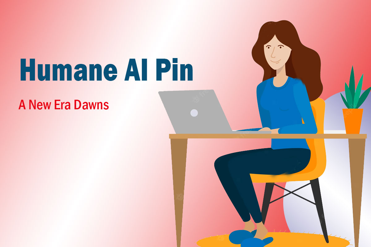 Humane AI Pin