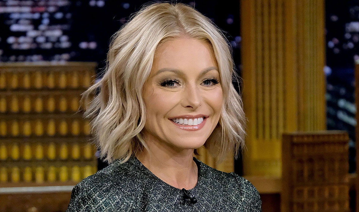 Kelly Ripa