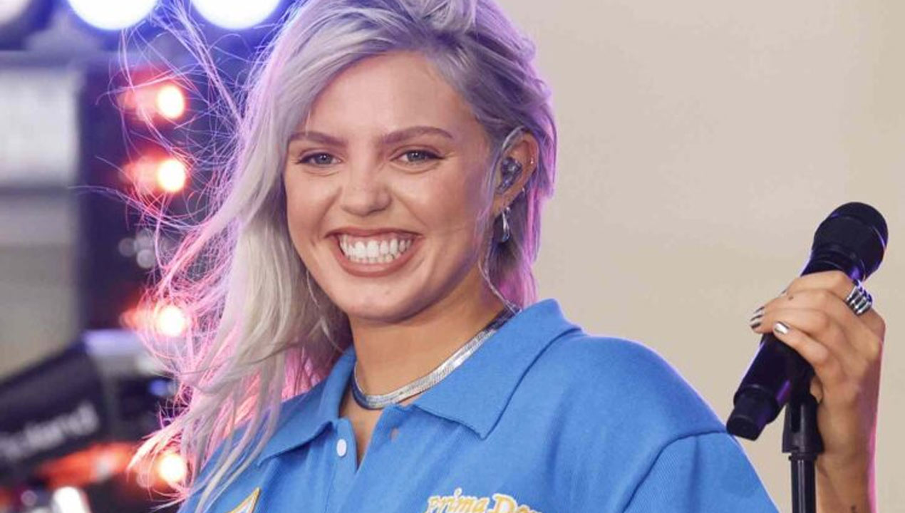 Renee Rapp Wikipedia