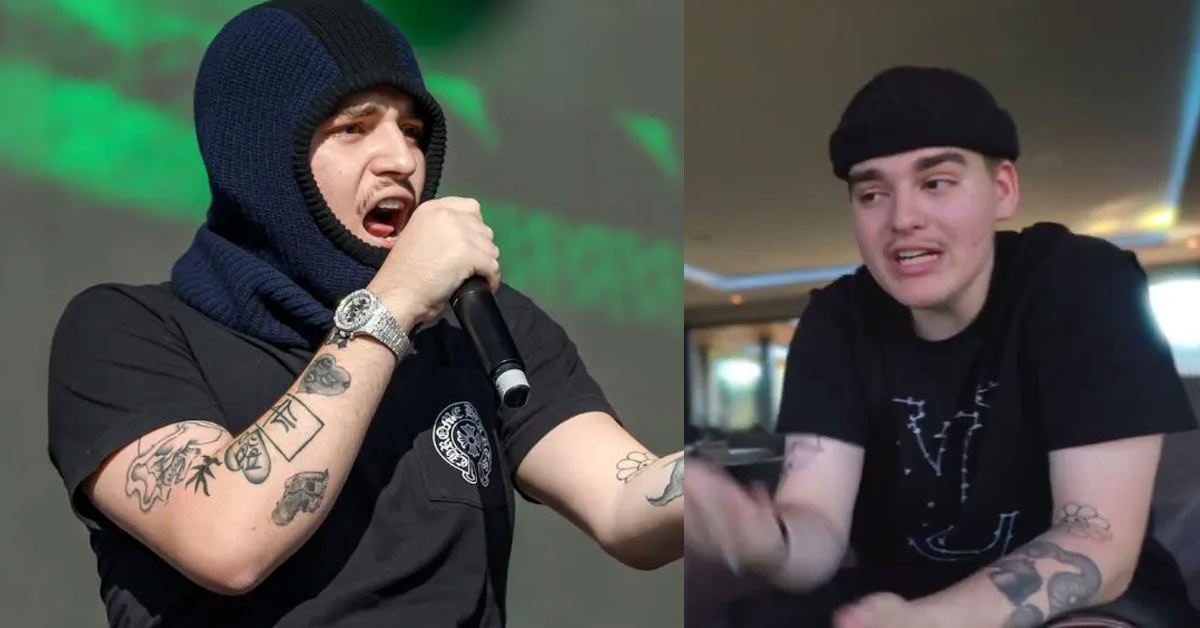 Yeat Rapper Ethnicity, Age, Wiki, Wife, Without Mask, Gf, Net Worth, Girlfriend, Birthday