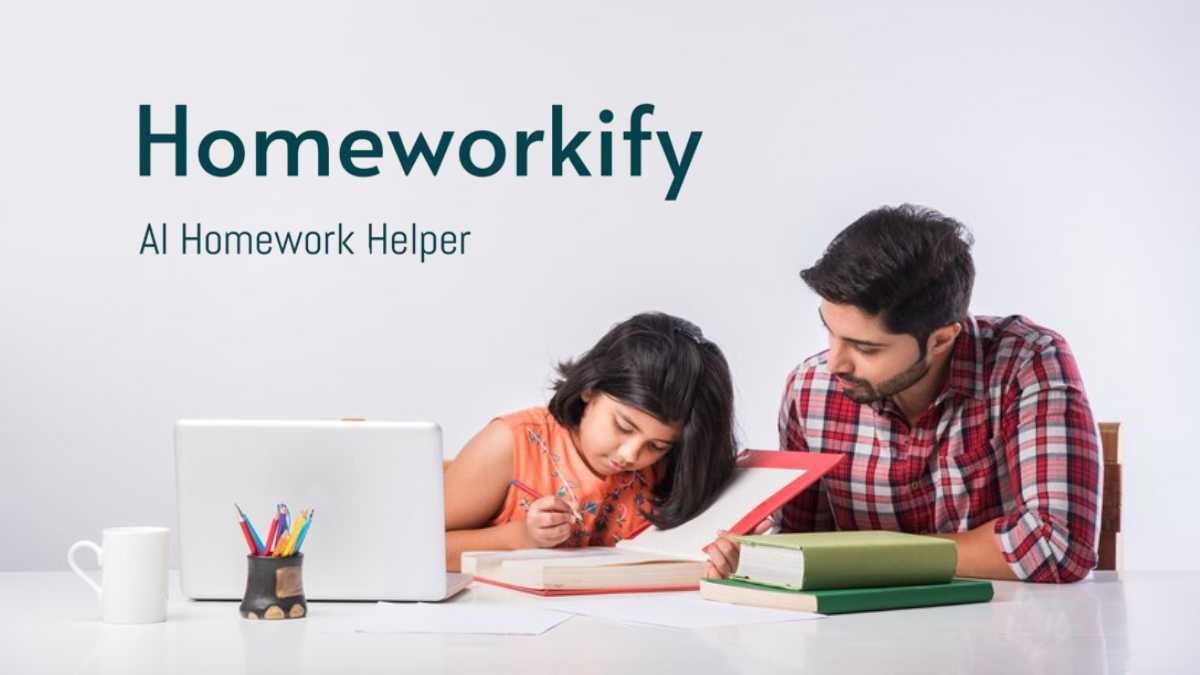 Homeworkify AI