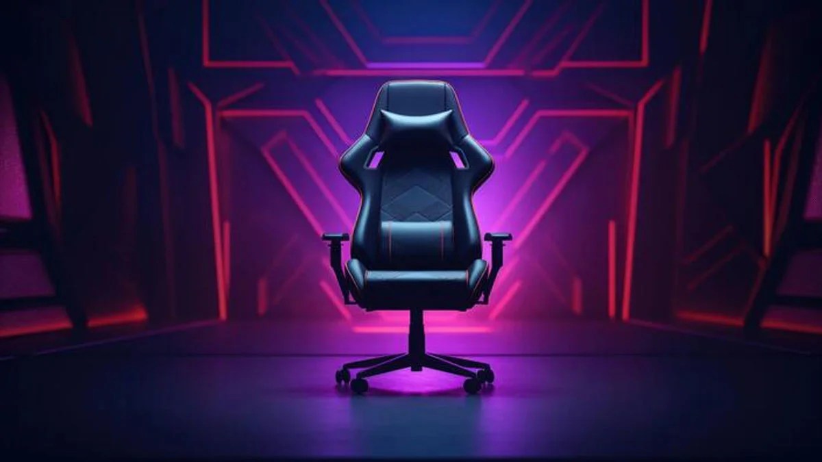 The Best Gaming Chairs Worth Buying In 2026 Aitechtonic Best Gaming Chair 