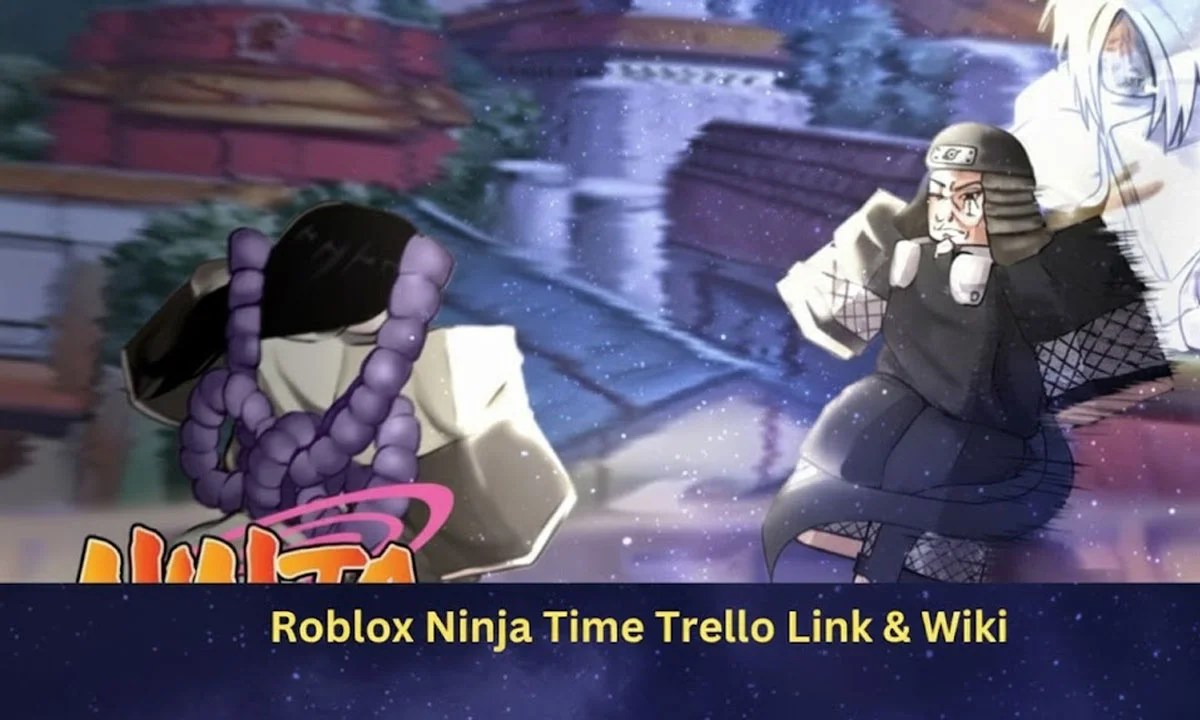 Ninja Time Trello Link Wiki Official January 2026 Aitechtonic Ninja Time Trello 