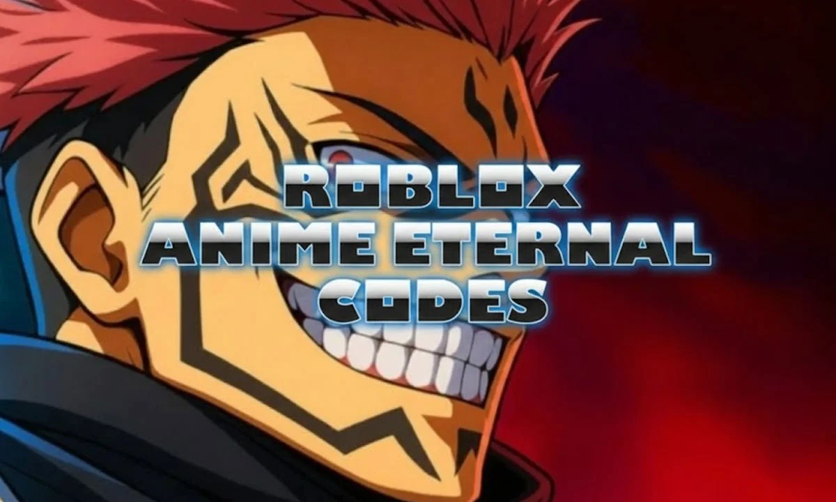 Roblox Anime Eternal Codes January 2026 Aitechtonic Roblox Anime Eternal Codes 