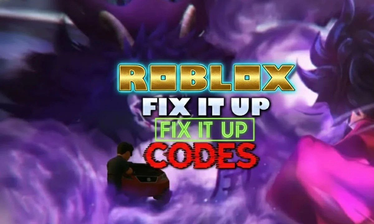 Roblox Fix It Up Codes January 2026 Aitechtonic Roblox Fix It Up Codes 
