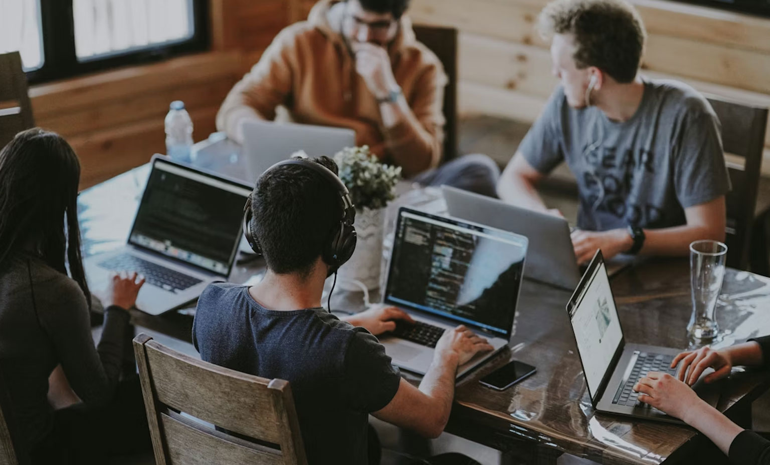 Poor AI Implementation Is Driving Workforce Reduction