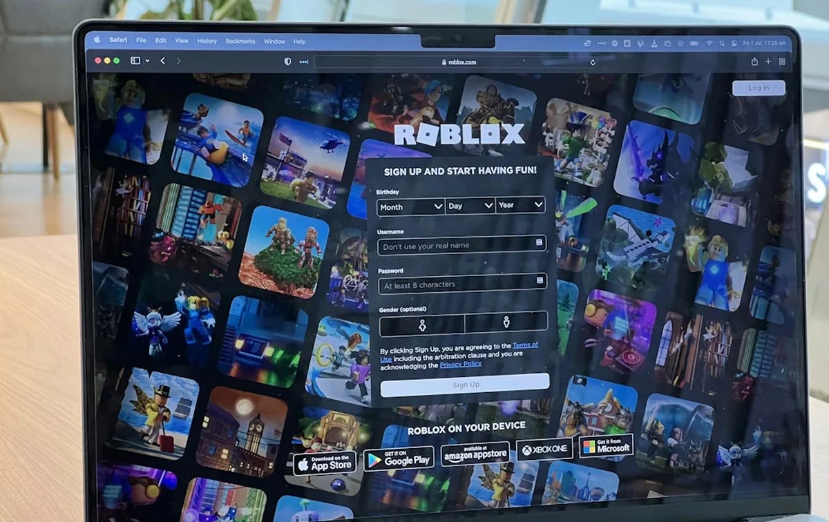 How To Check How Many Hours You Have On Roblox Aitechtonic How To Check How Many Hours You Have On Roblox 