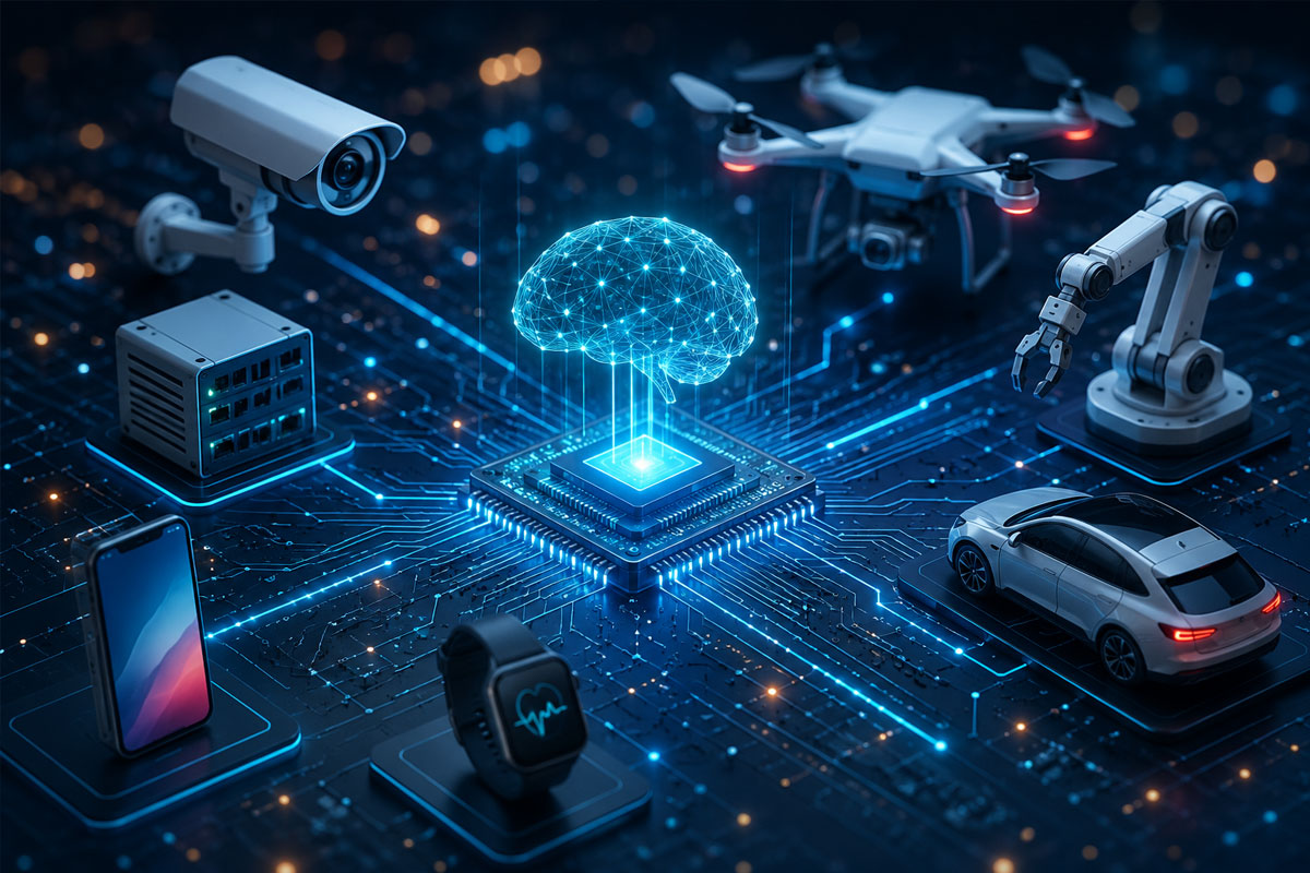 Edge AI Explained