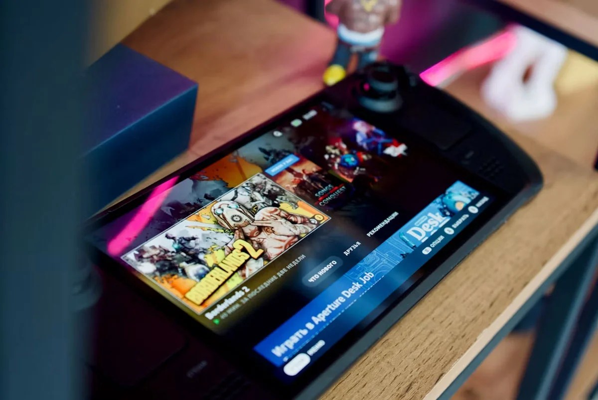 How To Move Steam Games To Another Drive