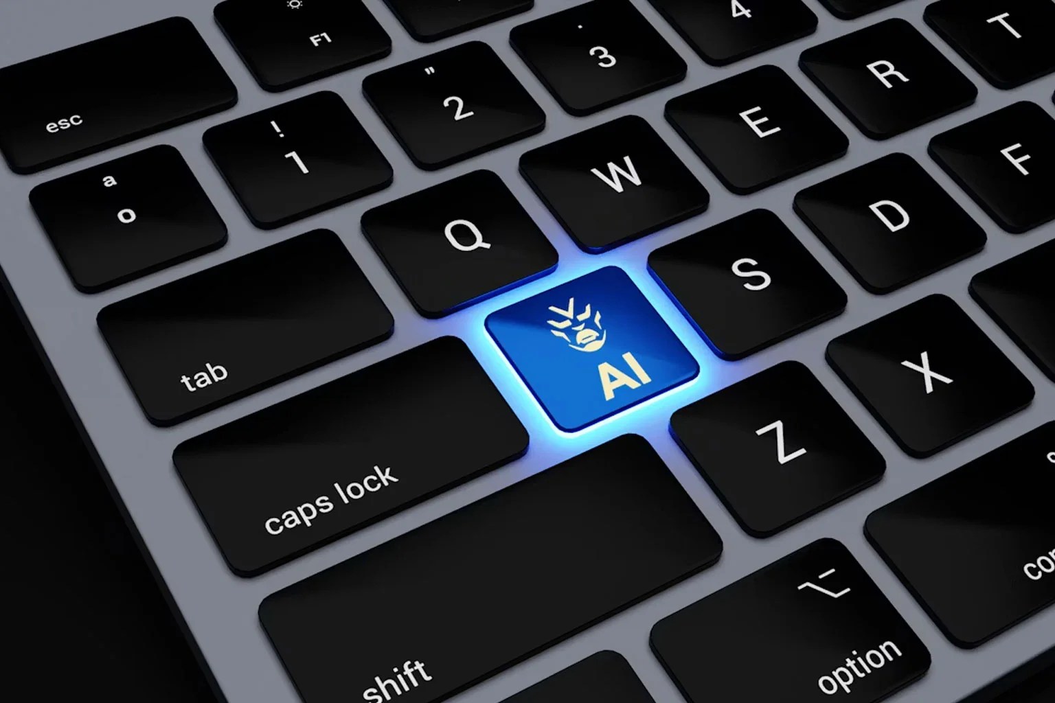 Microsoft Introduces MAI-Cyber-1-Flash