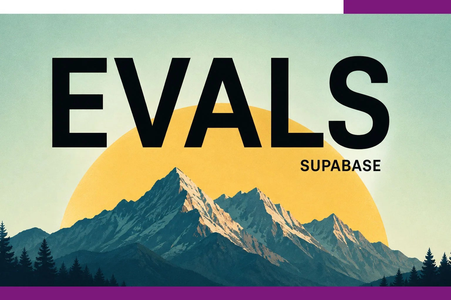 Supabase Evals Benchmarks Claude Code