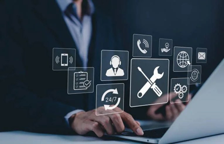 How Marketing Services Drive Business Lead Generation