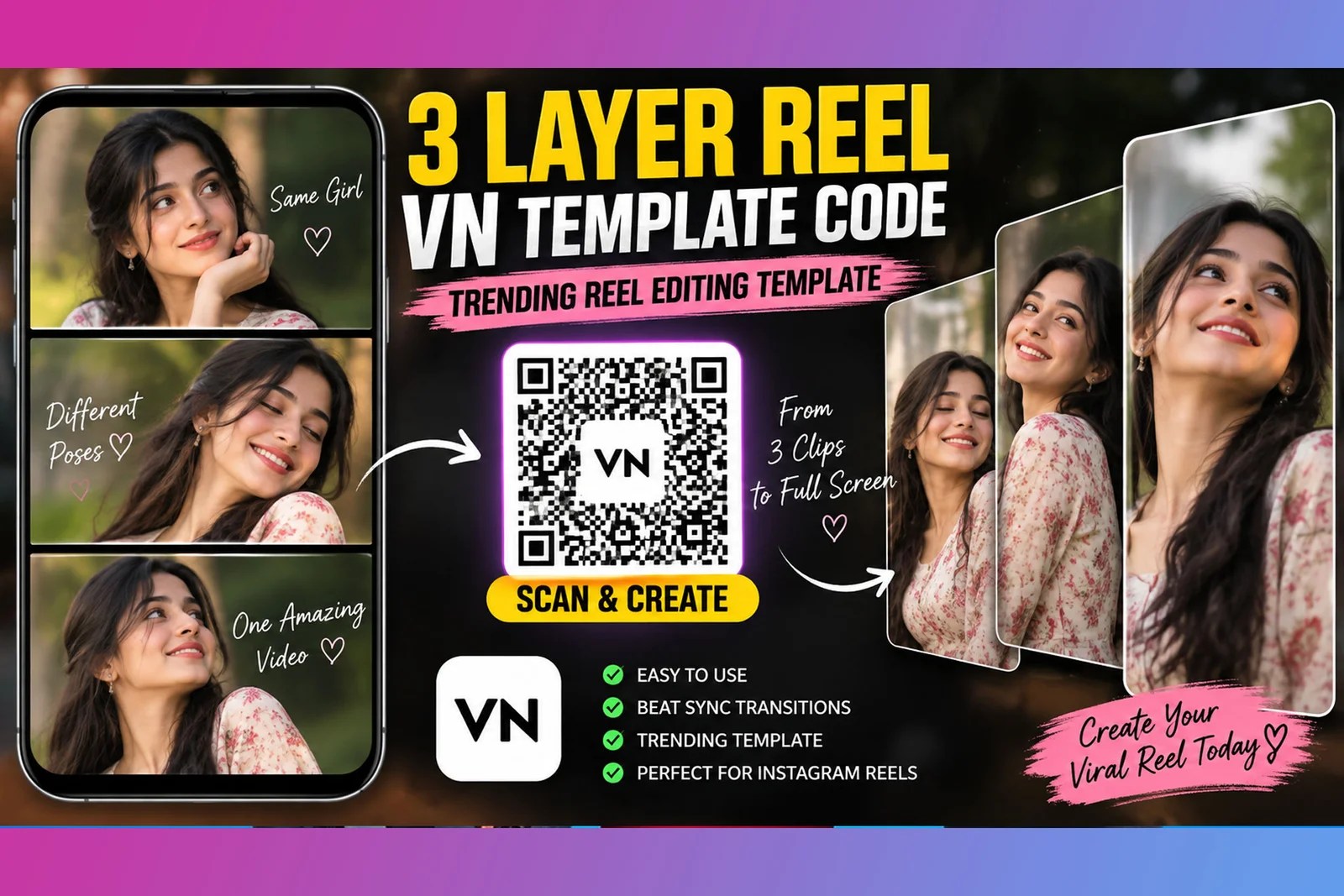 3 Layer Reel VN Template Code