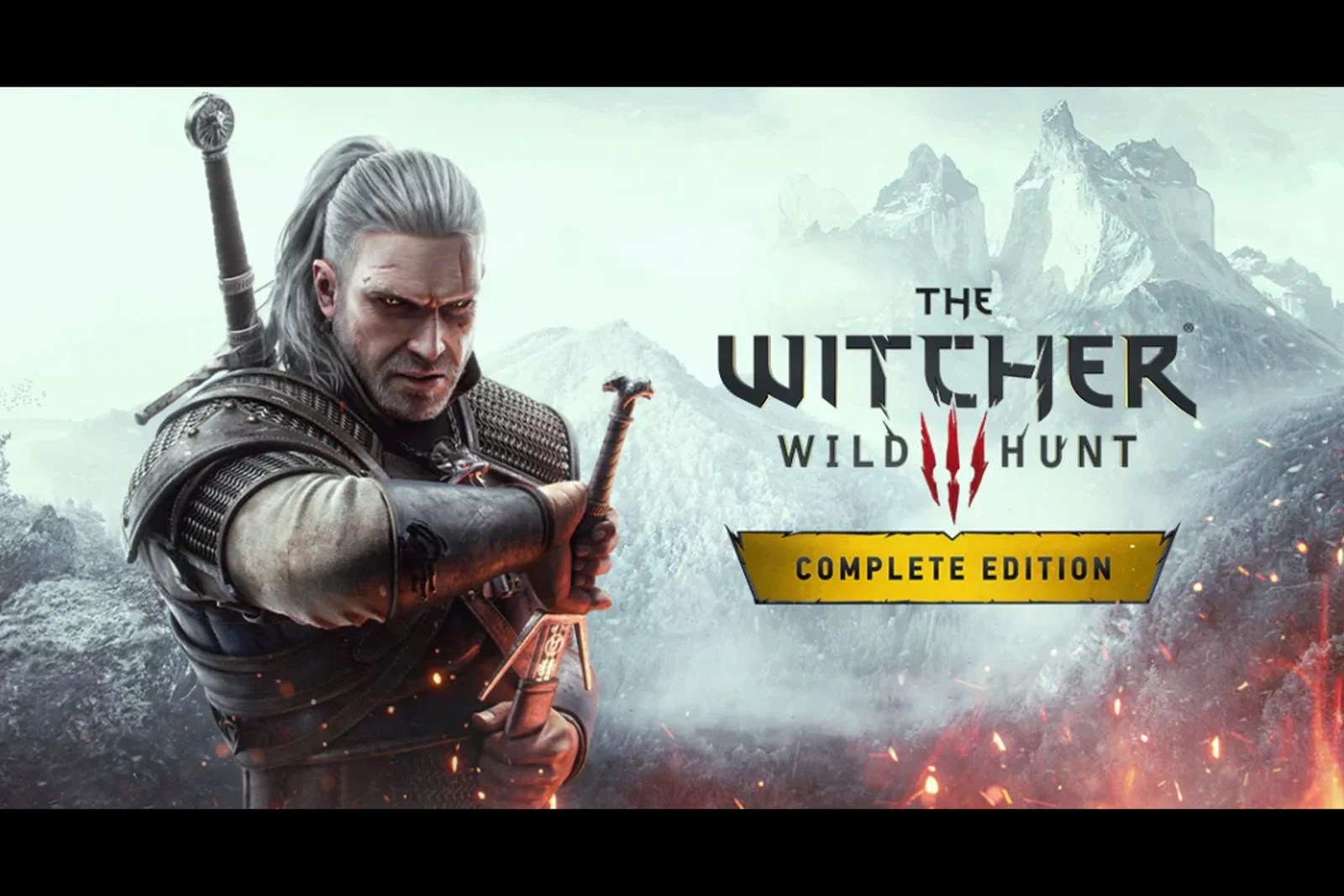 How To Get Witcher 3 Remastered