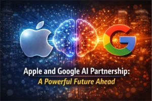 Apple and Google AI Partnership: What It Means for the Future - Post Thumbnail
