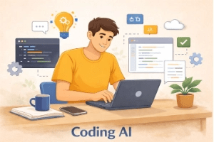 Coding AI: Best AI Tools for Coding