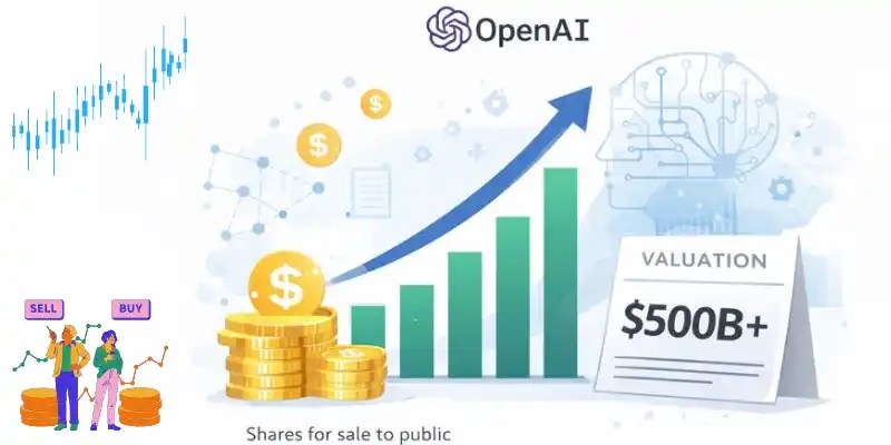 open ai stock valuation growth and price estimate