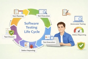 Software Testing Basics: A Comprehensive Guide to Testing Methods and Tools”