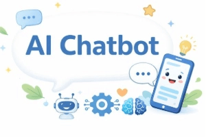  AI Chatbot – Complete Beginner’s Guide - Post Thumbnail