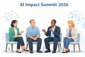 AI Impact Summit 2026: How AI Impact Summit 2026 Is Changing the Future of AI