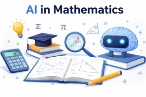 AI in Mathematics: Can Artificial Intelligence Replace Human Mathematicians?