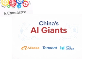 China’s AI Giants Bet Big on Agentic AI as E-Commerce Becomes the New Battleground