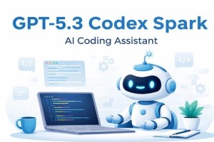 GPT-5.3 Codex Spark: A Faster AI Tool for Real-Time Coding Help
