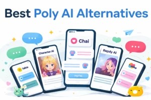 10 Best Poly AI Alternatives (Free & No Login Options in 2026) - Post Thumbnail