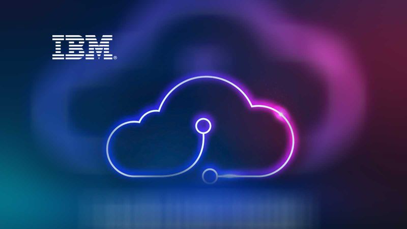 Ibm And Aws Launch Cloud Database For Ai Workloads - Premium Sunset Illustration Gallery - High Resolution