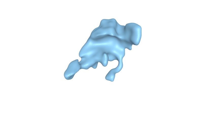 Github Jiabaow Marchingcubes - Ultra HD Geometric Pictures for Desktop