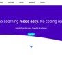 Low-Code/No-Code AI Tools - The Complete List Of All Low-Code/No-CodeAI Tools Only On AI Tool Guru