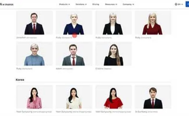 AI Video Generator - Create Realistic Avatar Video With ChatGPT - AI ...