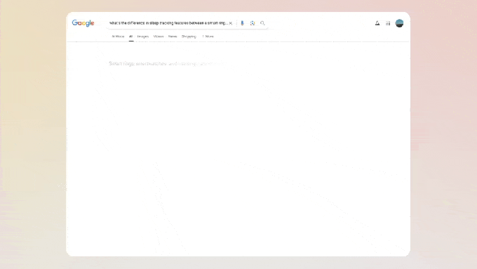 Google Search’s new ‘AI Mode’ lets users ask complex, multi-part questions