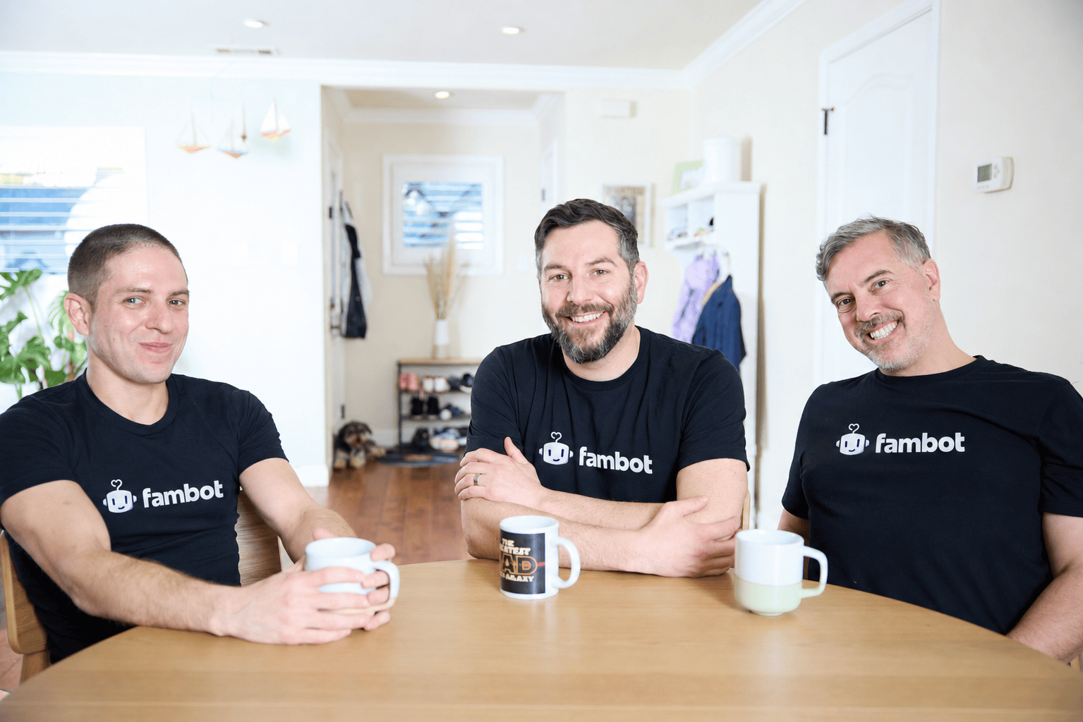 Fambot introduces an ‘AI chief of staff’ for families