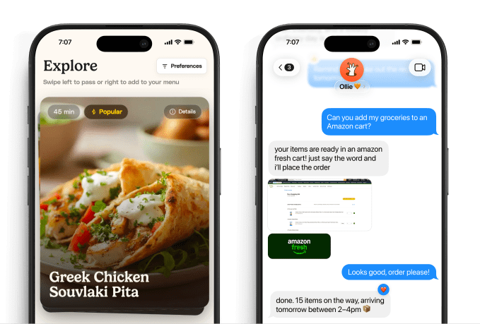 Ollie is betting its focus on privacy can help it win the AI assistant race