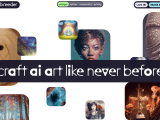 Artbreeder Ai Tools Guide