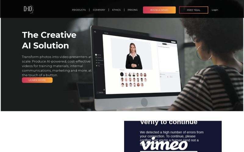 D Id Ai Ai4beginners - Best Dark Patterns in Retina