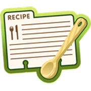 AI Recipe Writer Logo